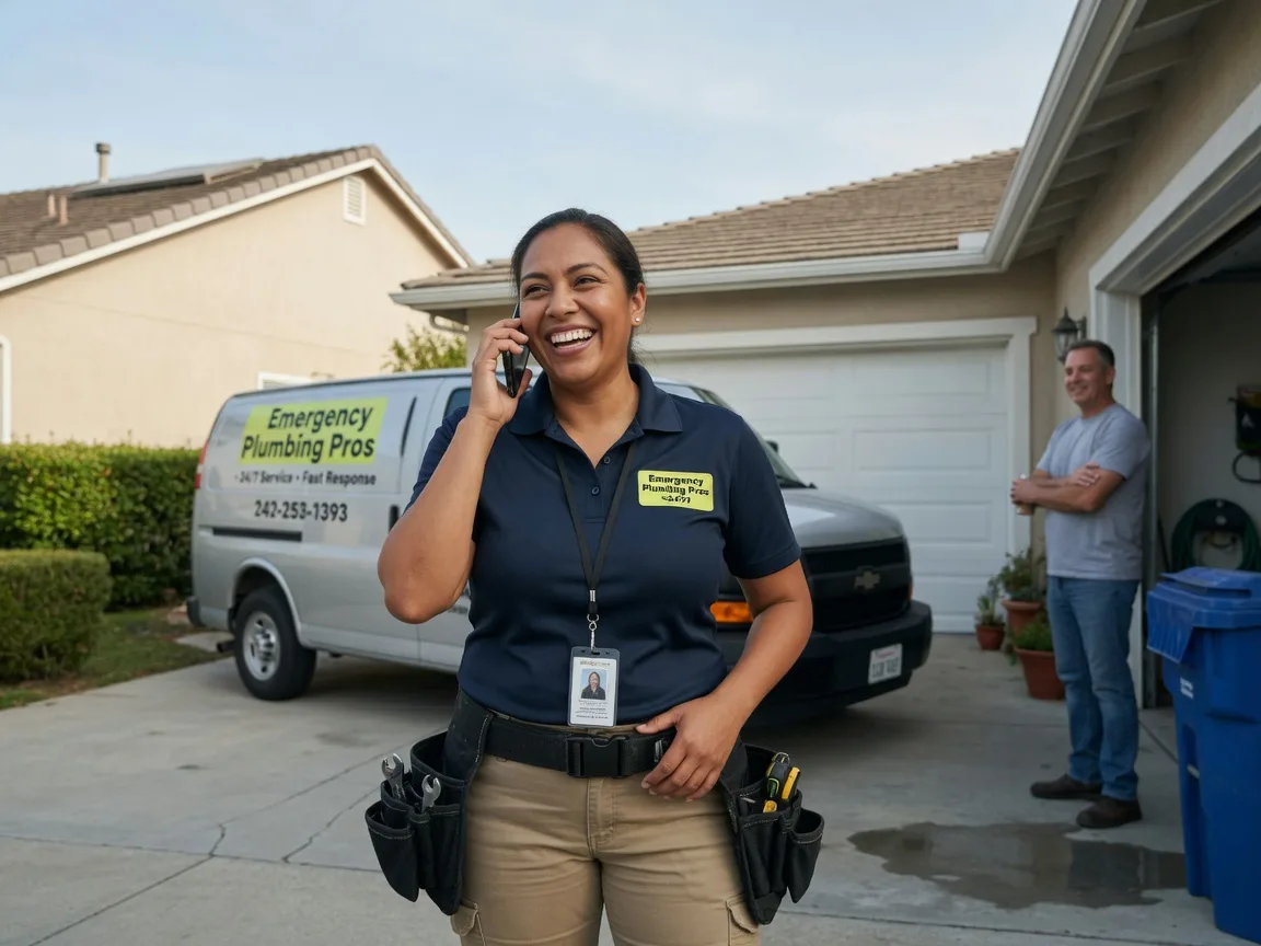 Emergency Plumber North Sioux City, SD FAQs